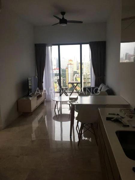 2 Bed Apartment (Condo) for Rent in  Alex Residences - Image 3